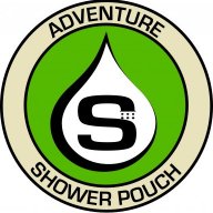 Shower Pouch