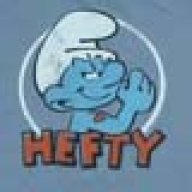 HeftySmurf