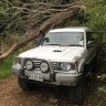 SouthIslandPajero93