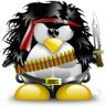 Rambo Penguin