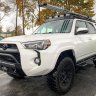 FlyFishing4Runner