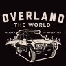 OverlandTheWorld