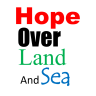 HopeOverLandandSea