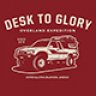 DeskToGlory